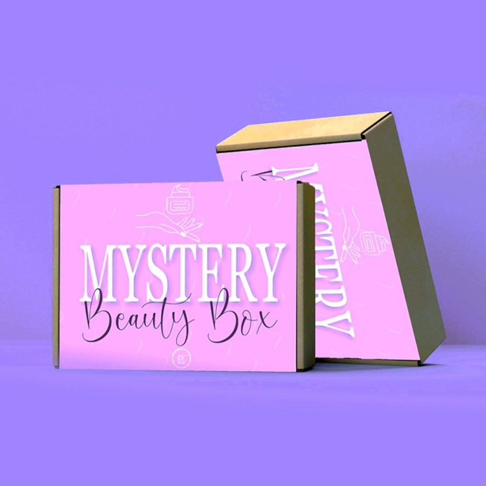 *Makeup Mystery box* 3+ MAC FULL SIZE Too Faced Estee Lauder Bobbi Brown